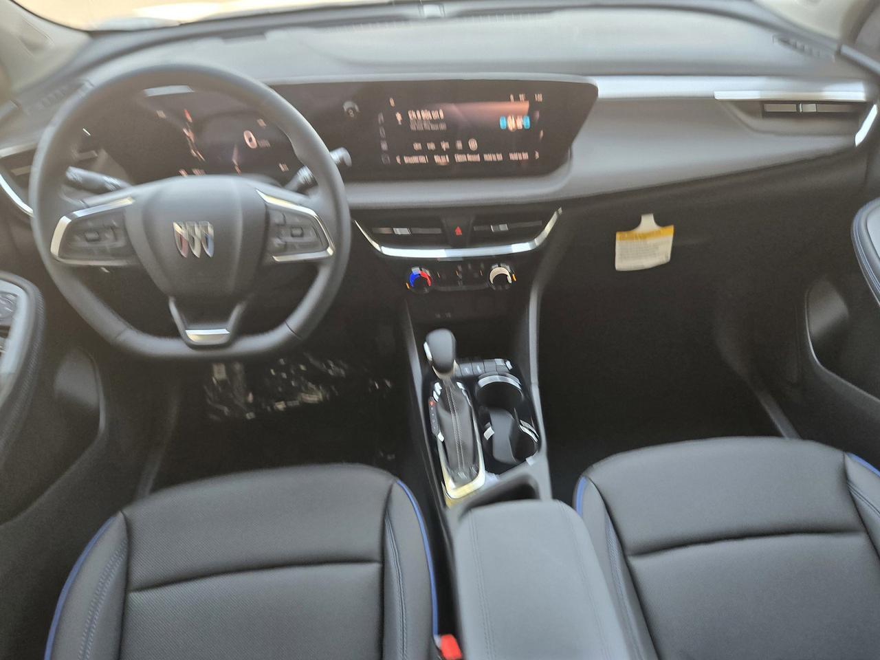 2026 Buick Encore GX Sport Touring Roseville CA