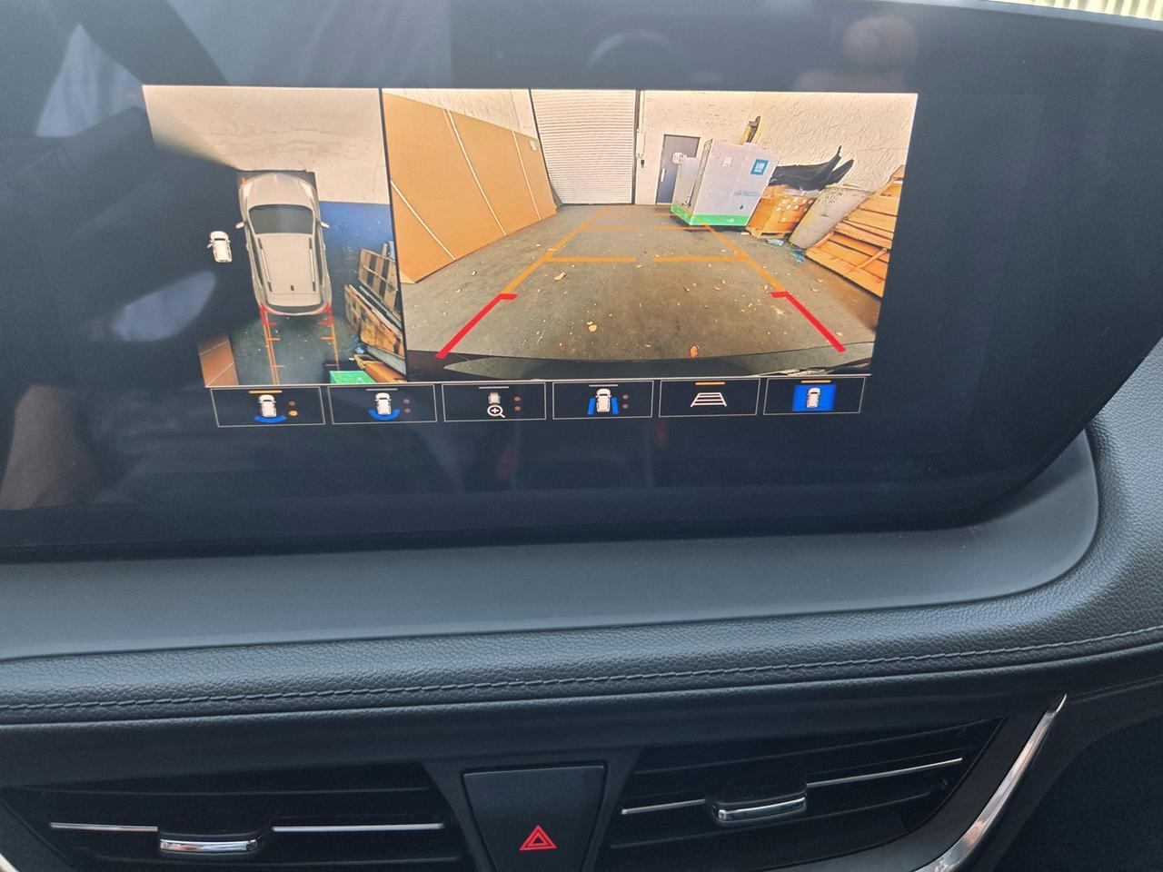 2026 Buick Encore GX Sport Touring Roseville CA