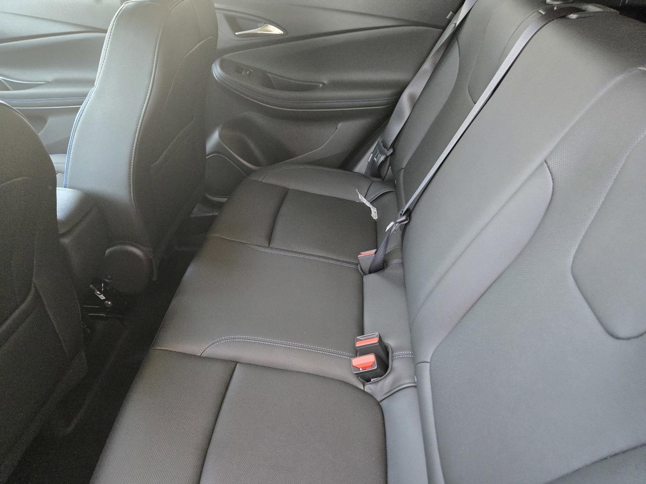 2026 Buick Encore GX Sport Touring Roseville CA