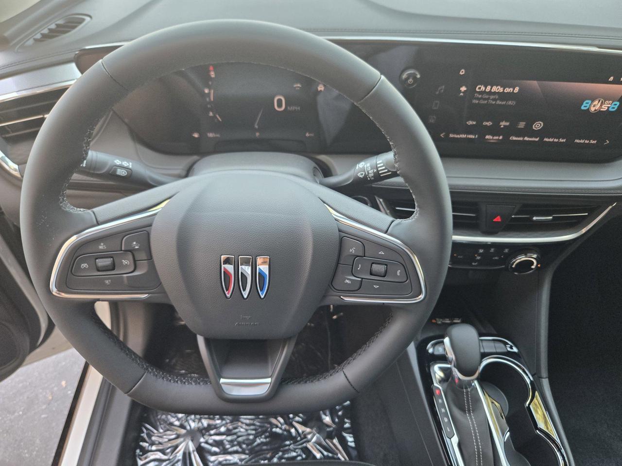 2026 Buick Encore GX Sport Touring Roseville CA