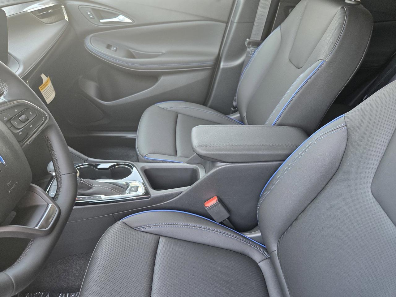 2026 Buick Encore GX Sport Touring Roseville CA