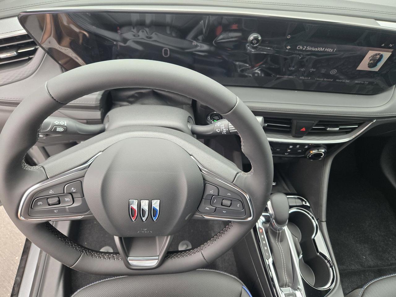 2026 Buick Encore GX Sport Touring Roseville CA