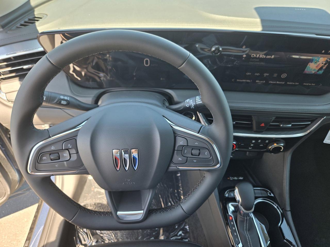 2026 Buick Encore GX Sport Touring Roseville CA