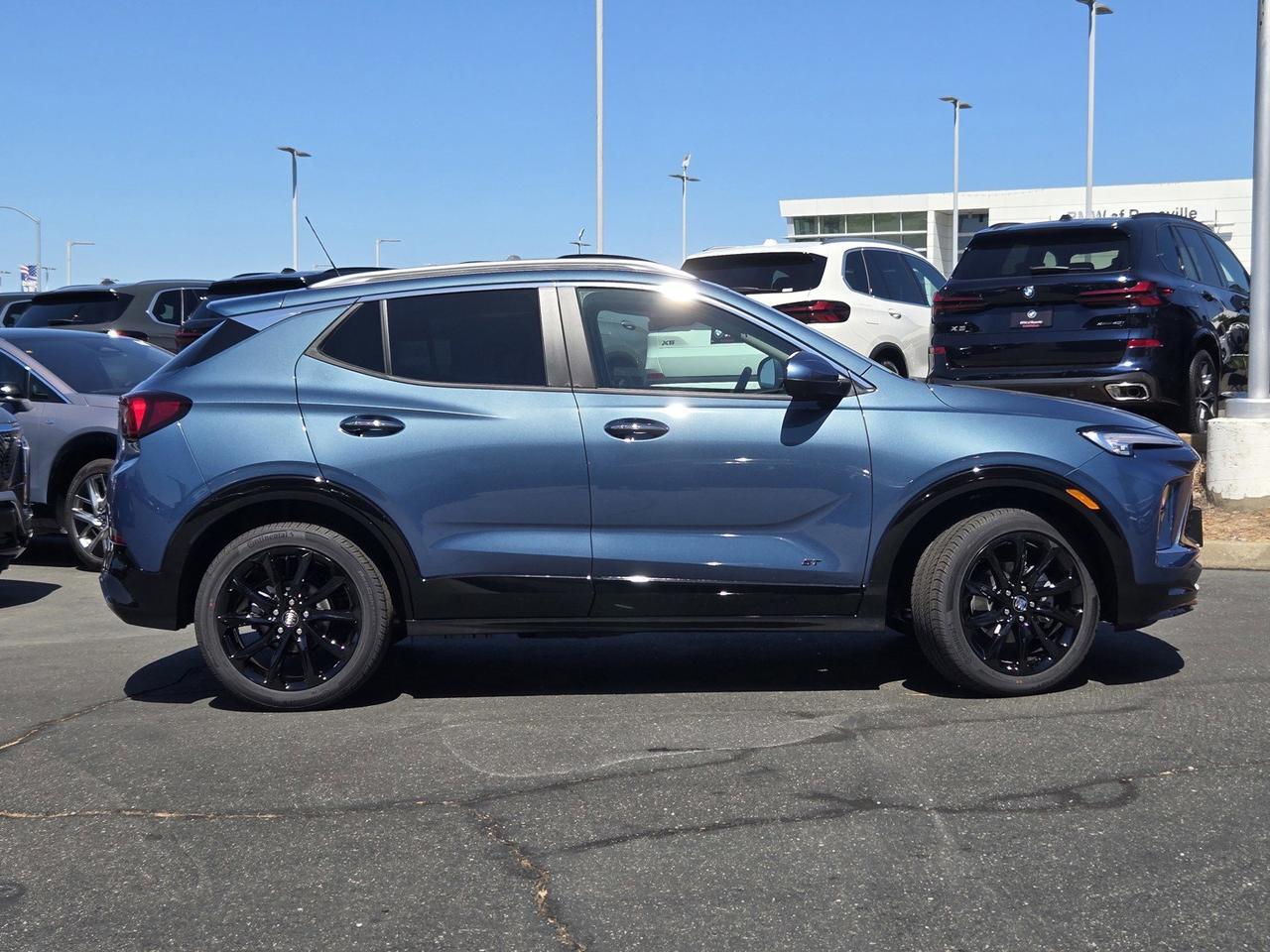 2026 Buick Encore GX Sport Touring Roseville CA
