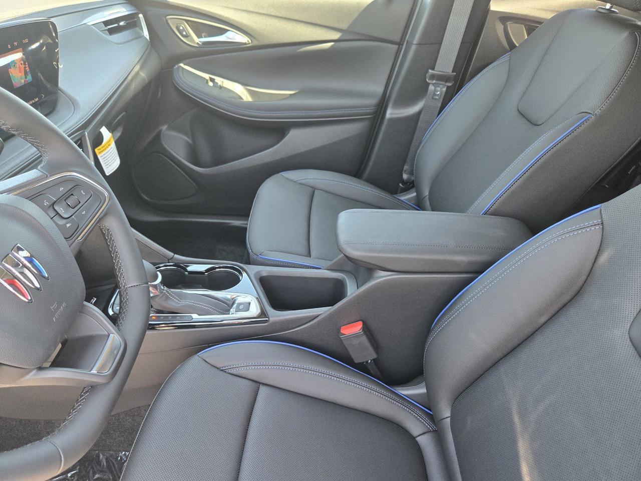 2026 Buick Encore GX Sport Touring Roseville CA