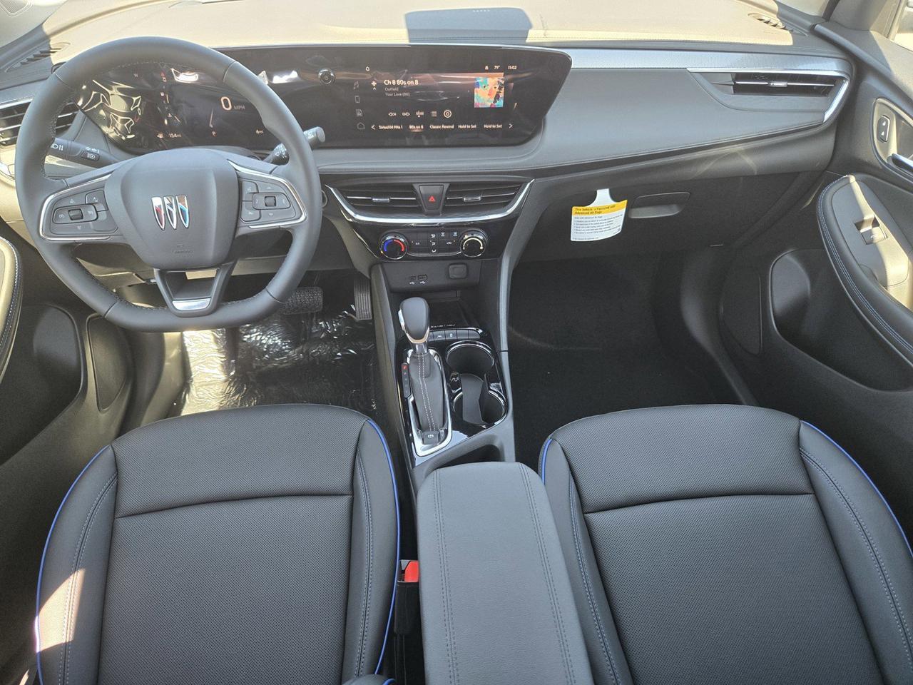 2026 Buick Encore GX Sport Touring Roseville CA