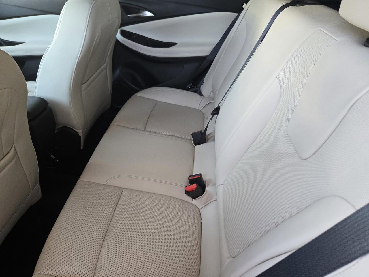 2026 Buick Encore GX Sport Touring Roseville CA