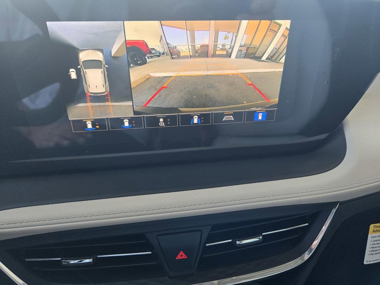 2026 Buick Encore GX Sport Touring Roseville CA