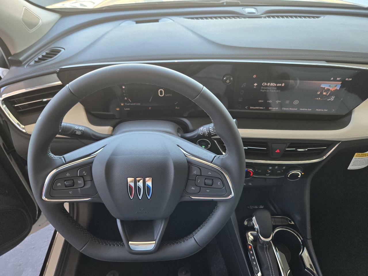 2026 Buick Encore GX Sport Touring Roseville CA