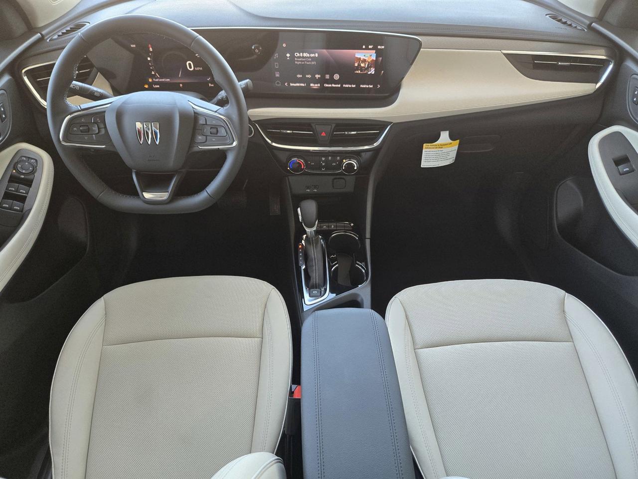 2026 Buick Encore GX Sport Touring Roseville CA