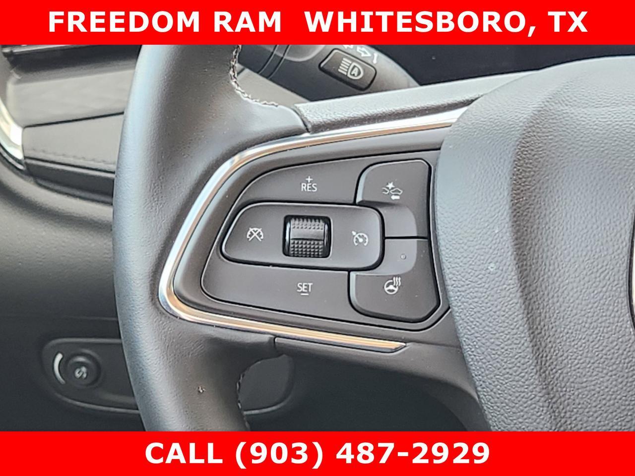 2026 Buick Encore GX Sport Touring Sherman TX