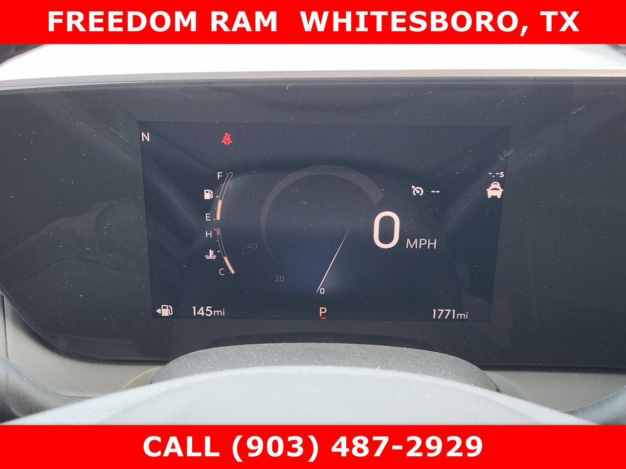 2026 Buick Encore GX Sport Touring Sherman TX