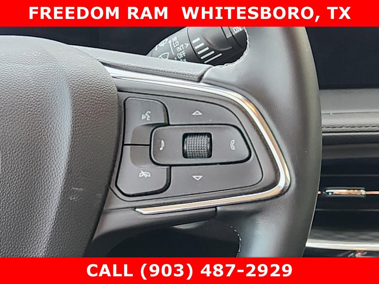 2026 Buick Encore GX Sport Touring Sherman TX