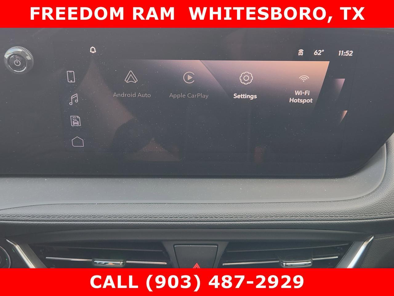 2026 Buick Encore GX Sport Touring Sherman TX