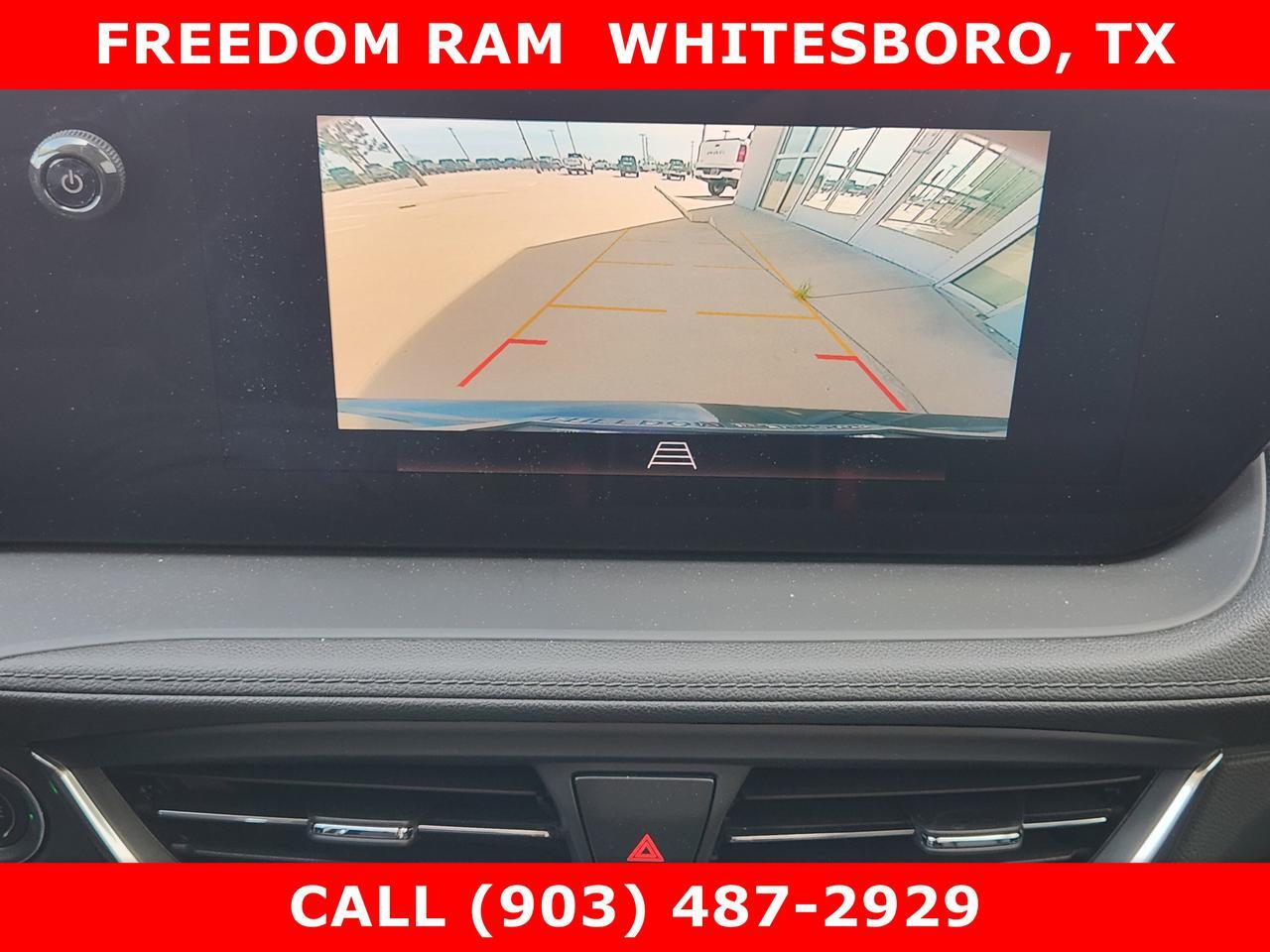 2026 Buick Encore GX Sport Touring Sherman TX