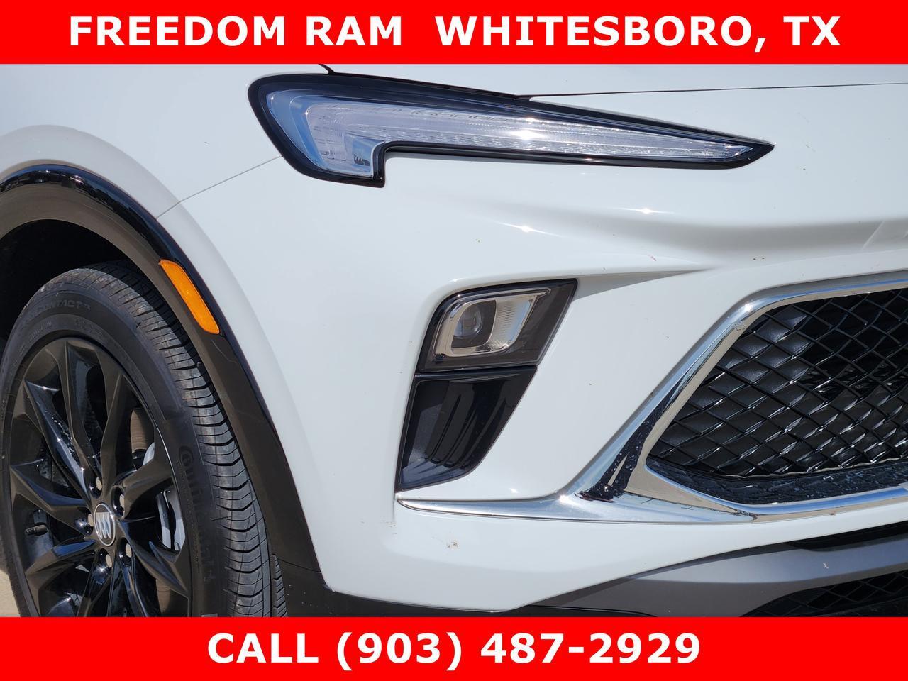 2026 Buick Encore GX Sport Touring Sherman TX