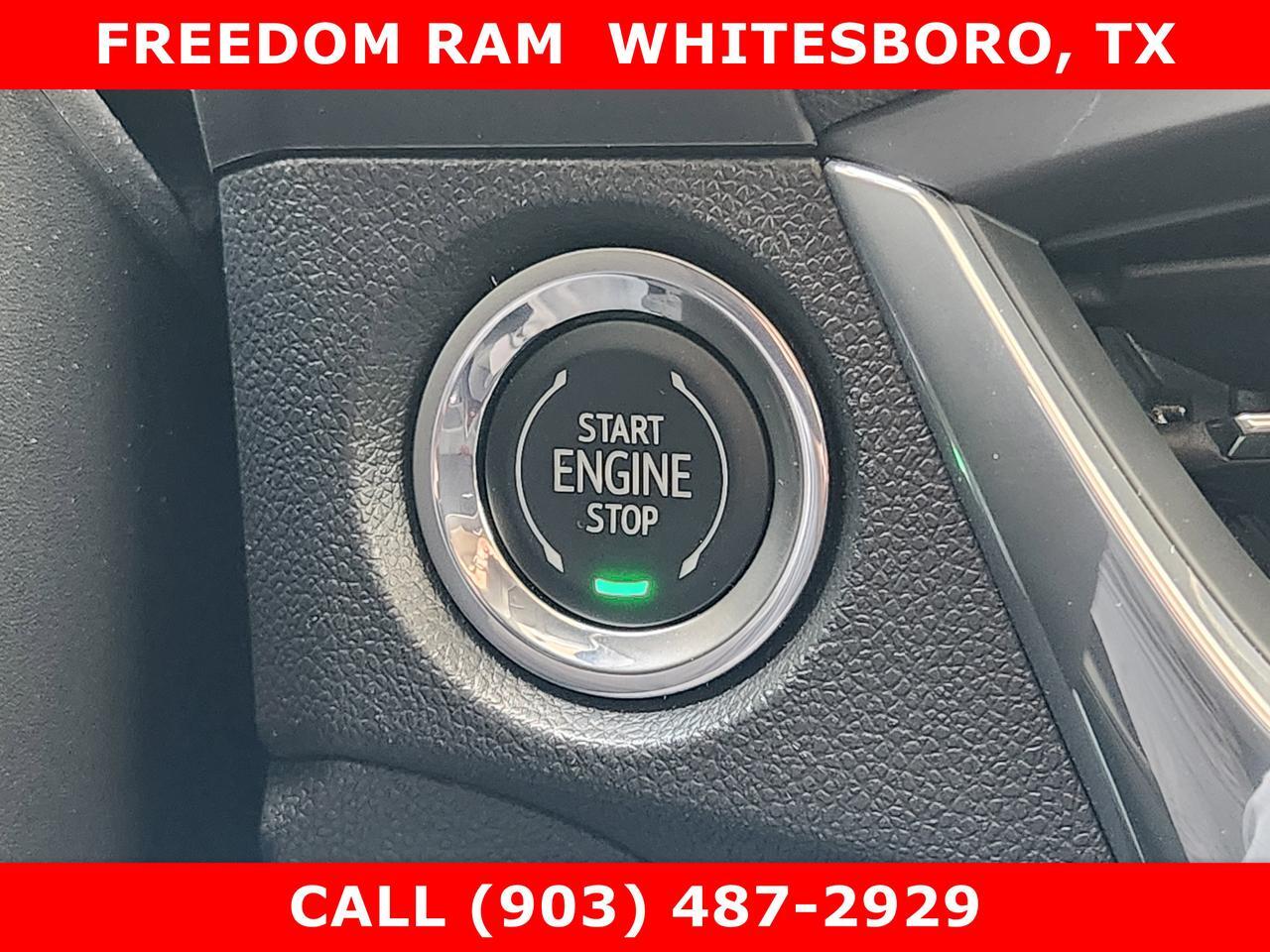 2026 Buick Encore GX Sport Touring Sherman TX