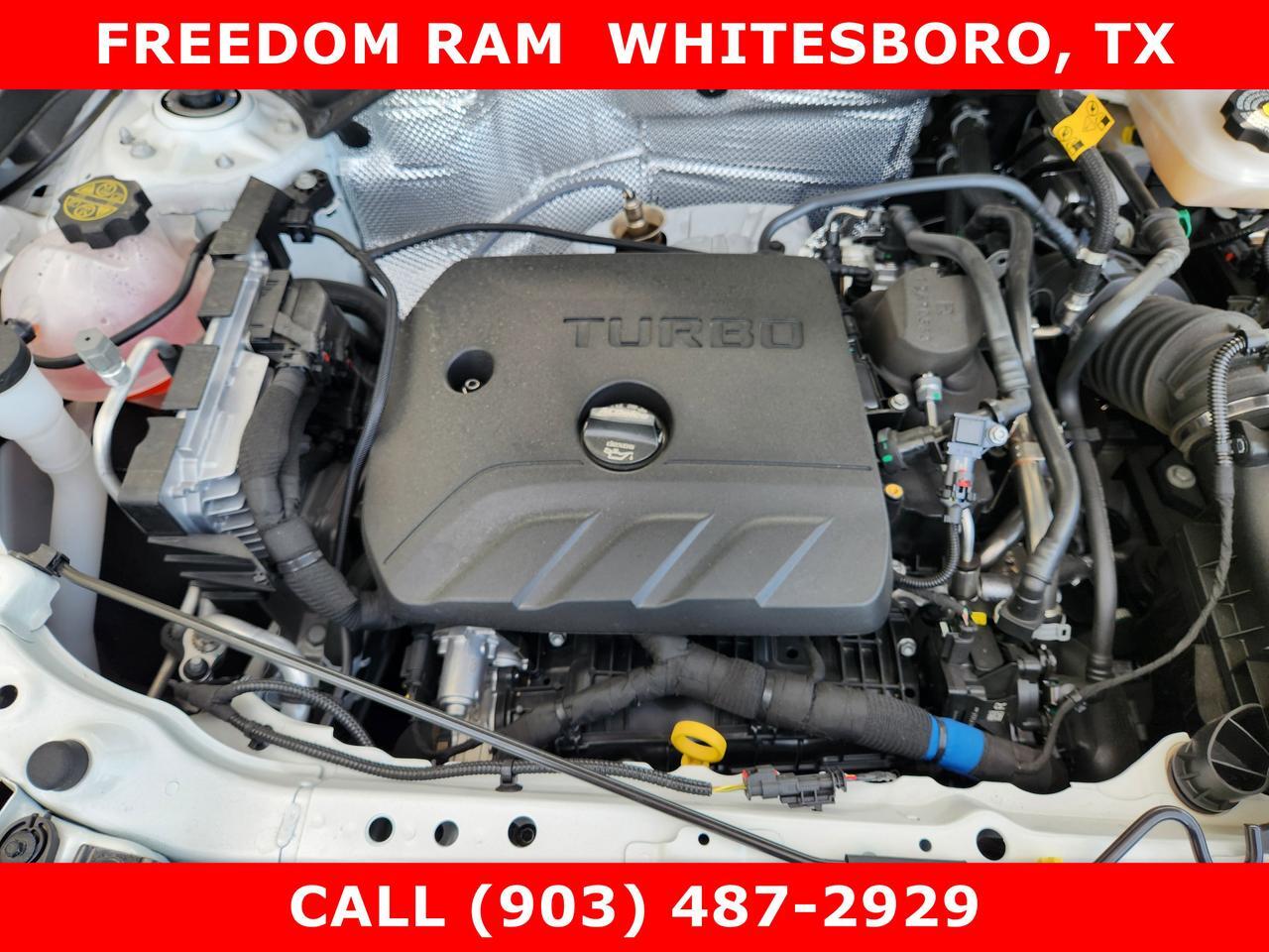 2026 Buick Encore GX Sport Touring Sherman TX