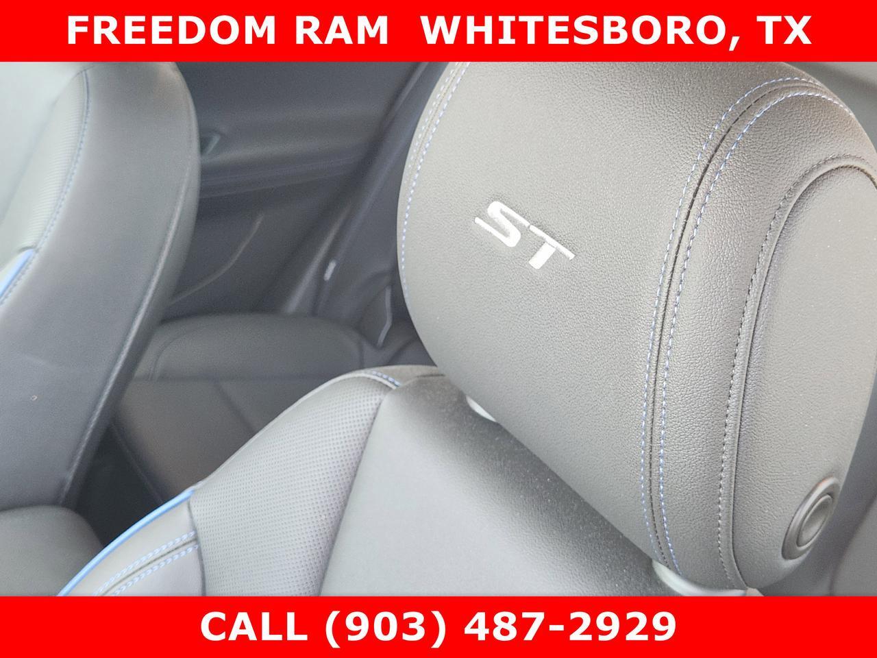 2026 Buick Encore GX Sport Touring Sherman TX