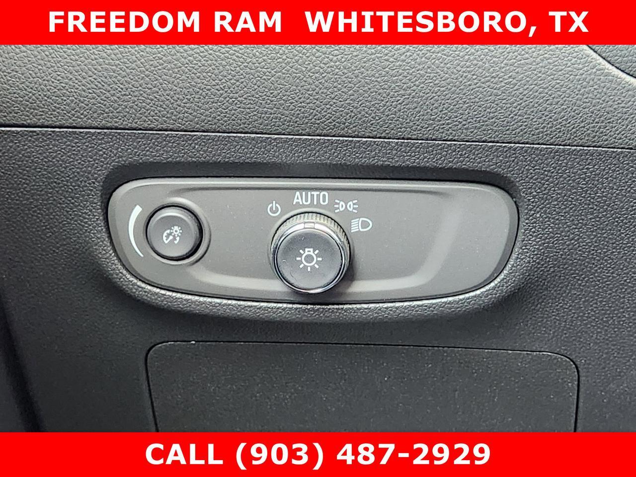 2026 Buick Encore GX Sport Touring Sherman TX