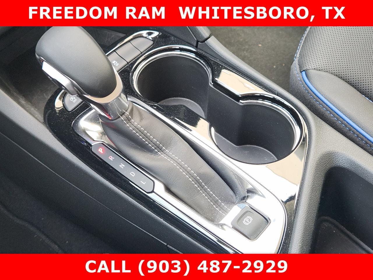 2026 Buick Encore GX Sport Touring Sherman TX