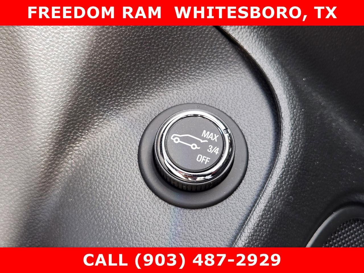 2026 Buick Encore GX Sport Touring Sherman TX