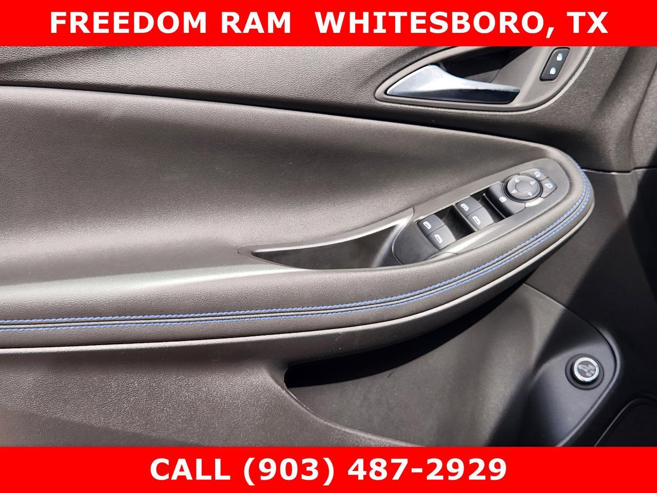 2026 Buick Encore GX Sport Touring Sherman TX