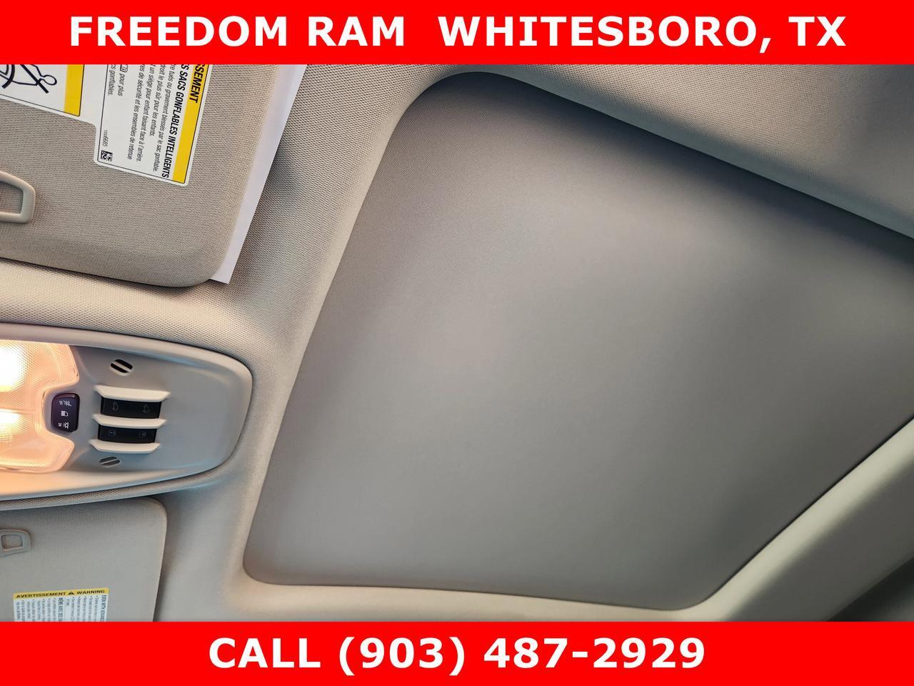 2026 Buick Encore GX Sport Touring Sherman TX