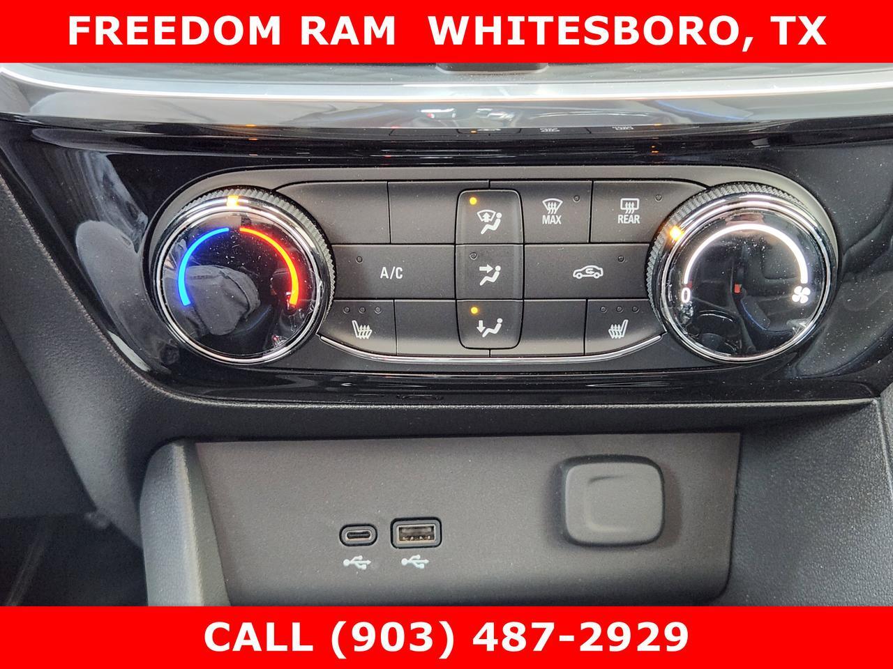 2026 Buick Encore GX Sport Touring Sherman TX