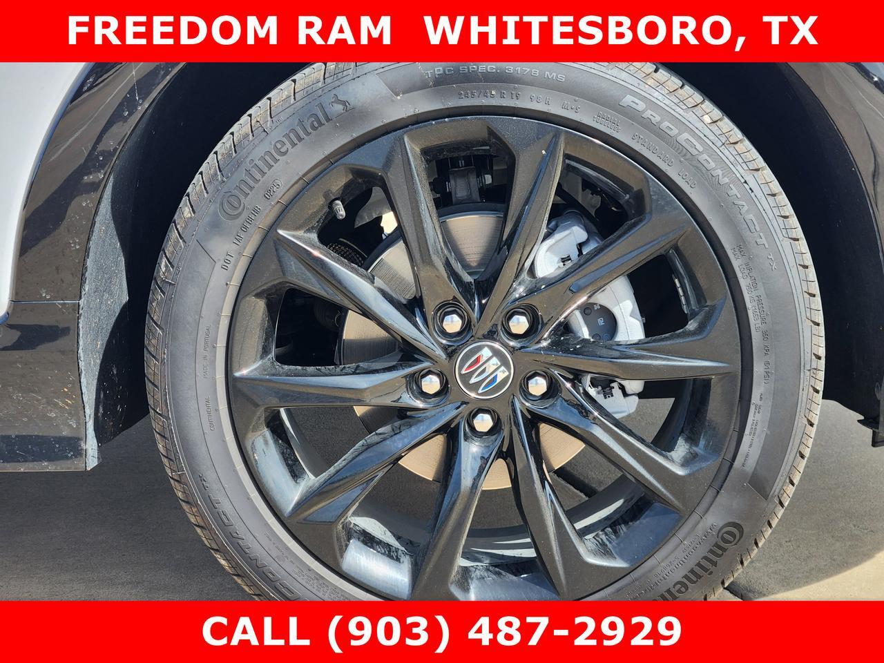 2026 Buick Encore GX Sport Touring Sherman TX