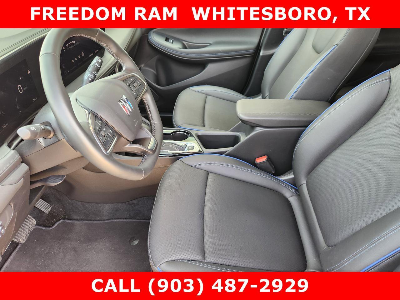 2026 Buick Encore GX Sport Touring Sherman TX