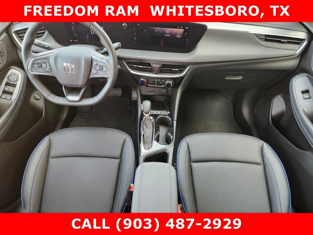 2026 Buick Encore GX Sport Touring Sherman TX