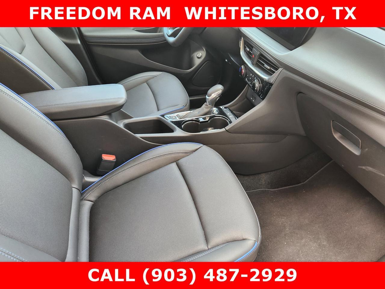 2026 Buick Encore GX Sport Touring Sherman TX