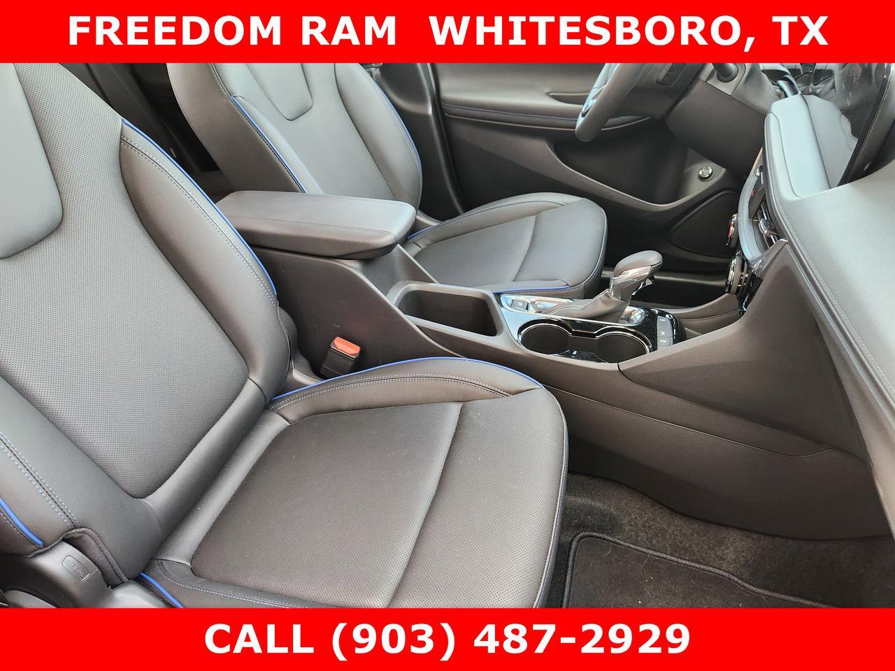 2026 Buick Encore GX Sport Touring Sherman TX