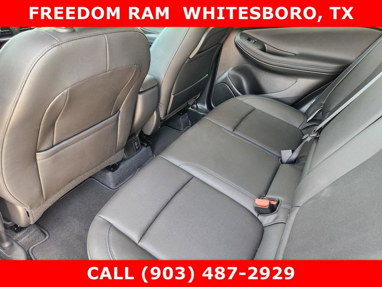 2026 Buick Encore GX Sport Touring Sherman TX