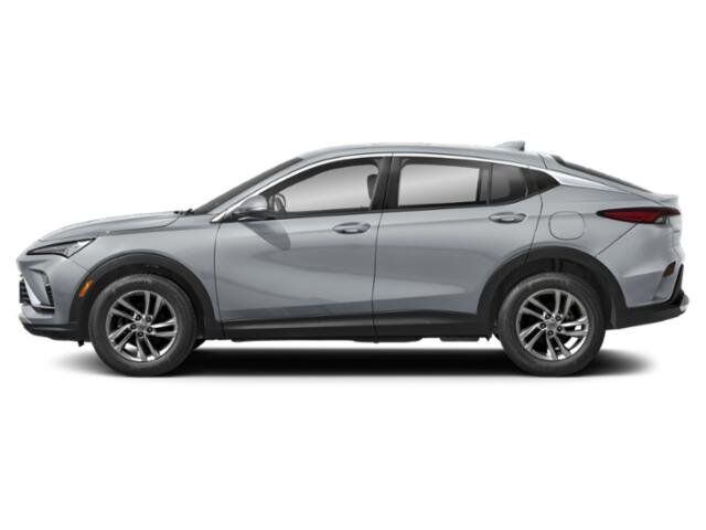 2026 Buick Envista Avenir Roseville CA