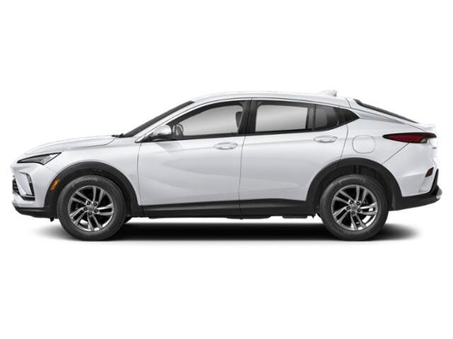 2026 Buick Envista Avenir Roseville CA