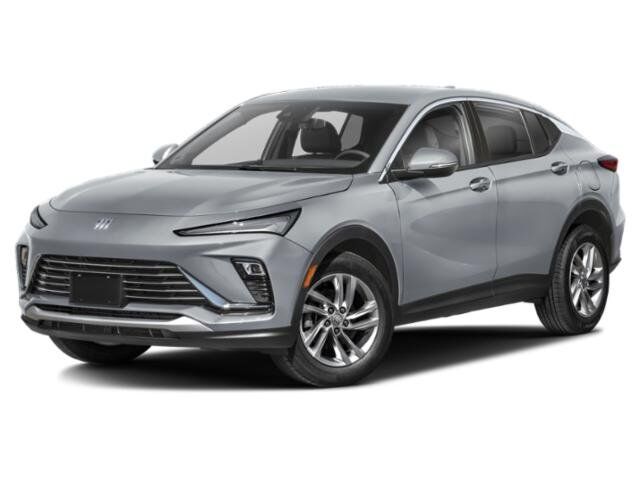 2026 Buick Envista Avenir Roseville CA