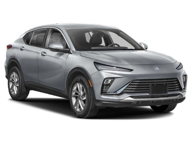 2026 Buick Envista Avenir Roseville CA