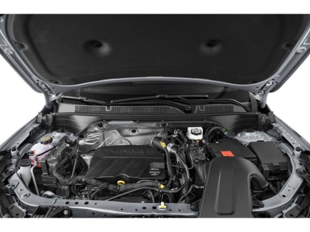 2026 Buick Envista Avenir Roseville CA