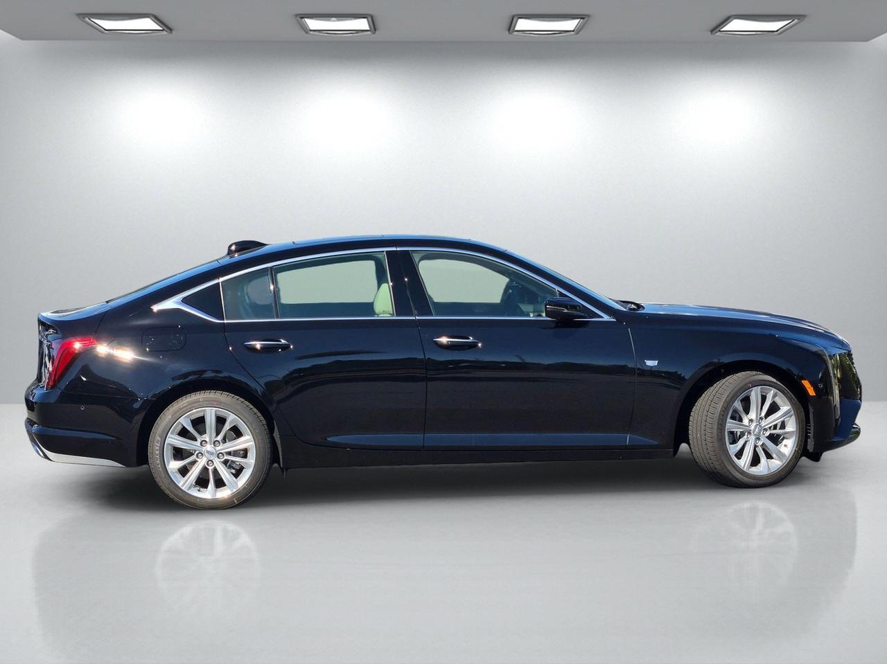 2026 Cadillac CT5 Premium Luxury Roseville CA