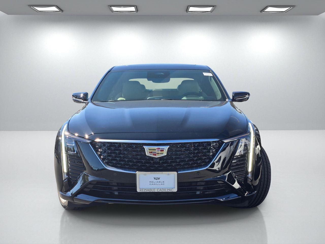 2026 Cadillac CT5 Premium Luxury Roseville CA