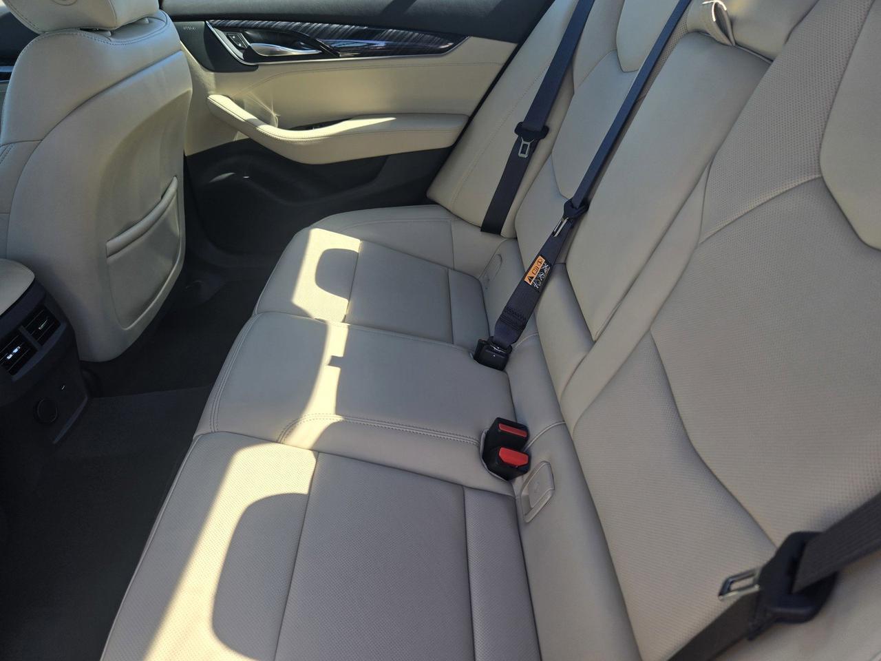 2026 Cadillac CT5 Premium Luxury Roseville CA
