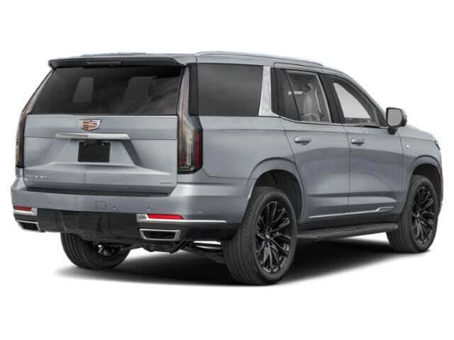 2026 Cadillac Escalade 4WD Luxury Roseville CA