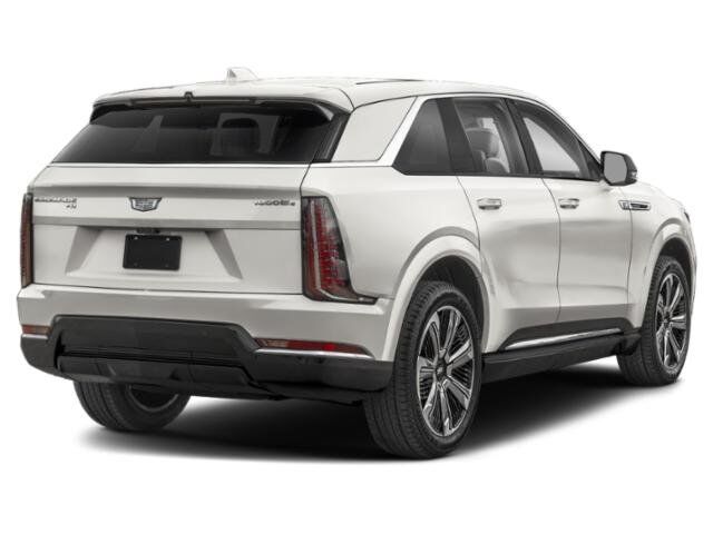 2026 Cadillac Escalade IQ Luxury Roseville CA