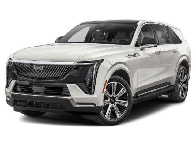 2026 Cadillac Escalade IQ Luxury Roseville CA