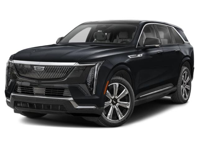 2026 Cadillac Escalade IQ Luxury Roseville CA