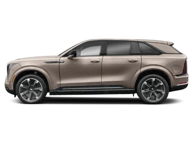 2026 Cadillac Escalade IQ Premium Sport Roseville CA