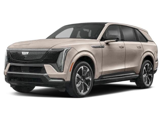 2026 Cadillac Escalade IQ Premium Sport Roseville CA