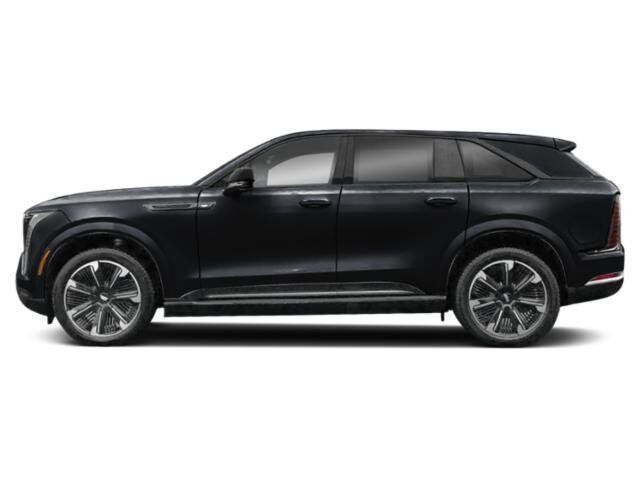 2026 Cadillac Escalade IQ Premium Sport Roseville CA